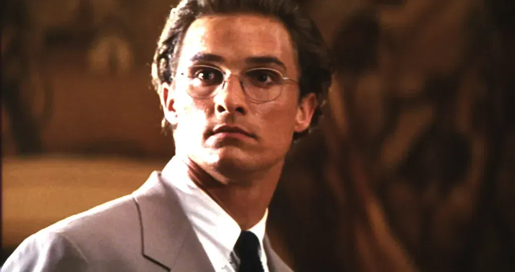 A still from A Time to Kill | Credit: Warner Bro.