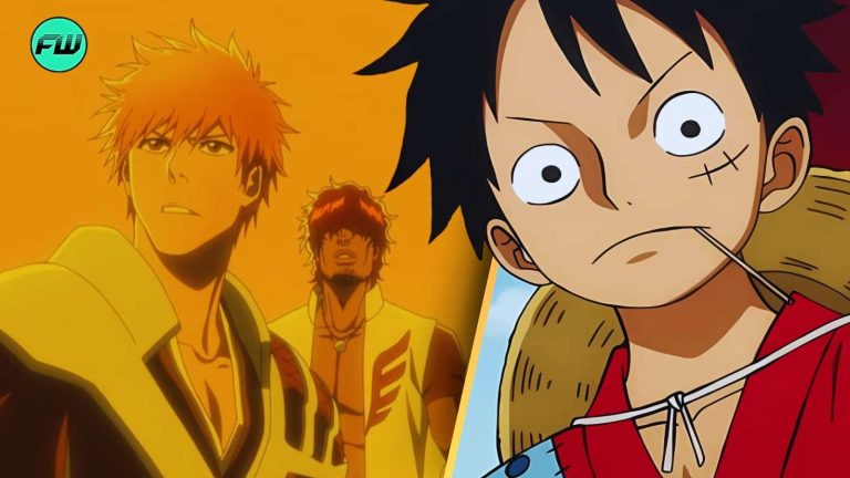 We Will Never Forgive One Piece Fans for Review-Bombing