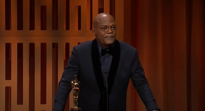 Samuel L. Jackson Knows His Best Chance at Oscar Won’t Happen Again After 1 Movie: ‘They generally reward Black people for playing horrendous sh*t’