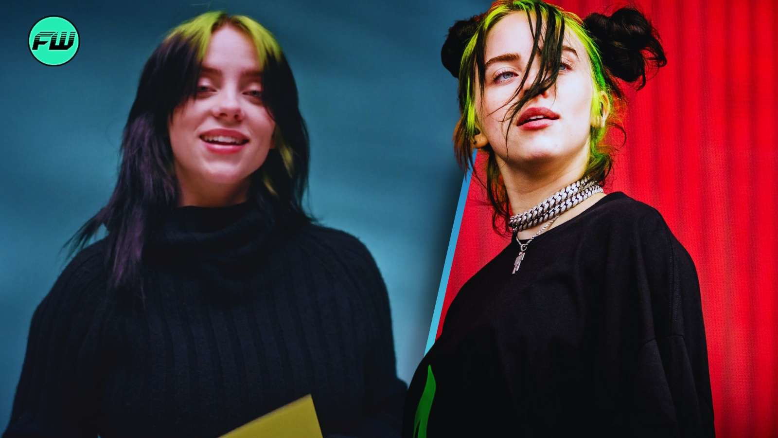 “I never felt like a singer”: If Not For an Accidental Injury at Age 13, Billie Eilish Would’ve Never Been a Mega-Successful Singer