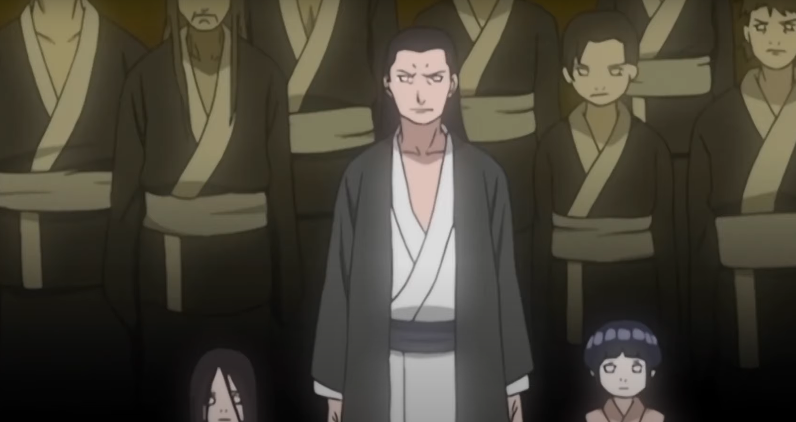 Naruto: Did Kishimoto Conveniently Forget the Most Glaring Plot Hole to Make the Uchihas Better Than the Hyuga Clan?