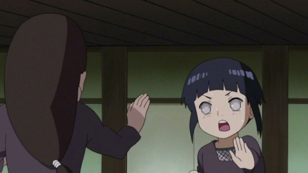 Naruto: Did Kishimoto Conveniently Forget the Most Glaring Plot Hole to Make the Uchihas Better Than the Hyuga Clan?