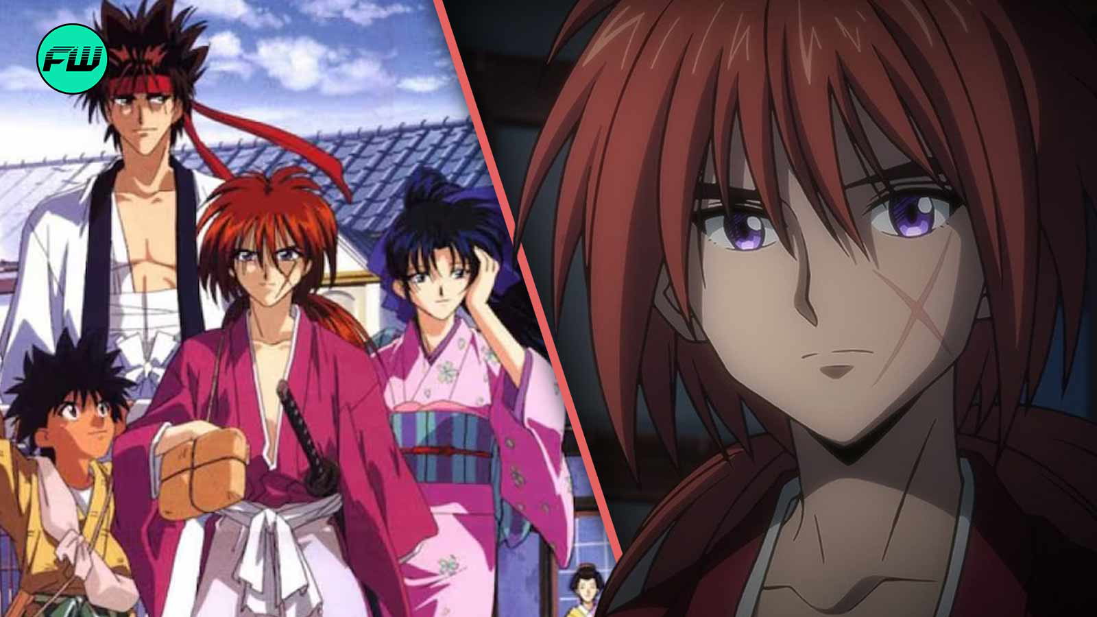 A Diabolical Fact about Nobuhiro Watsuki Makes the Rurouni Kenshin Controversy Even More Horrifying