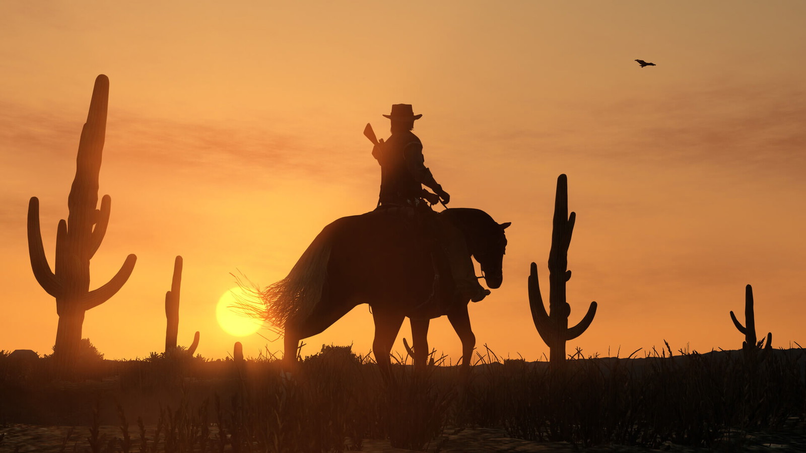 System Requirements For Red Dead Redemption’s PC Port Are So Disappointing It Leaves Fans Questioning Sony’s 14-Year Effort