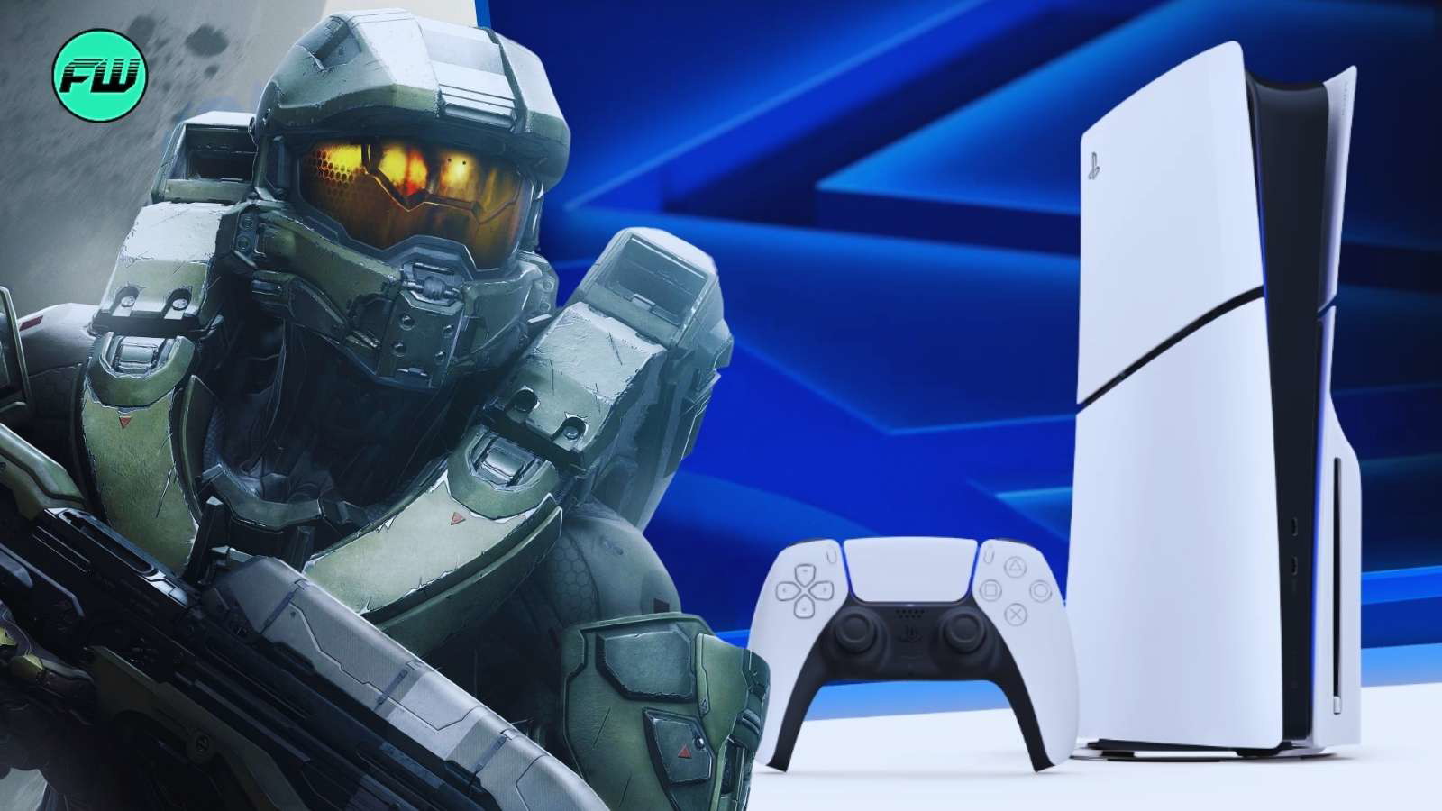 Выживание Halo зависит от важной технологии PS5: Xbox по иронии судьбы использует инновации Sony, чтобы выжить в долгосрочной перспективе