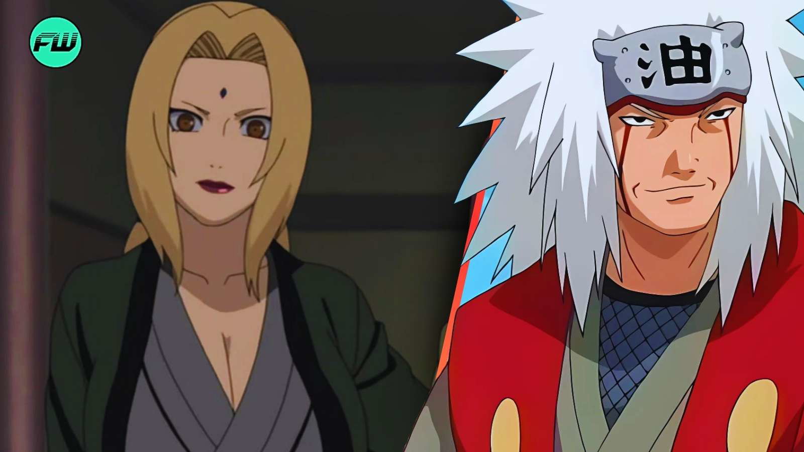 “It’s why he could never be the child of prophecy”: Jiraiya Threatening to Kill Tsunade Was a Stroke of Genius on Kishimoto’s Part in Writing Naruto