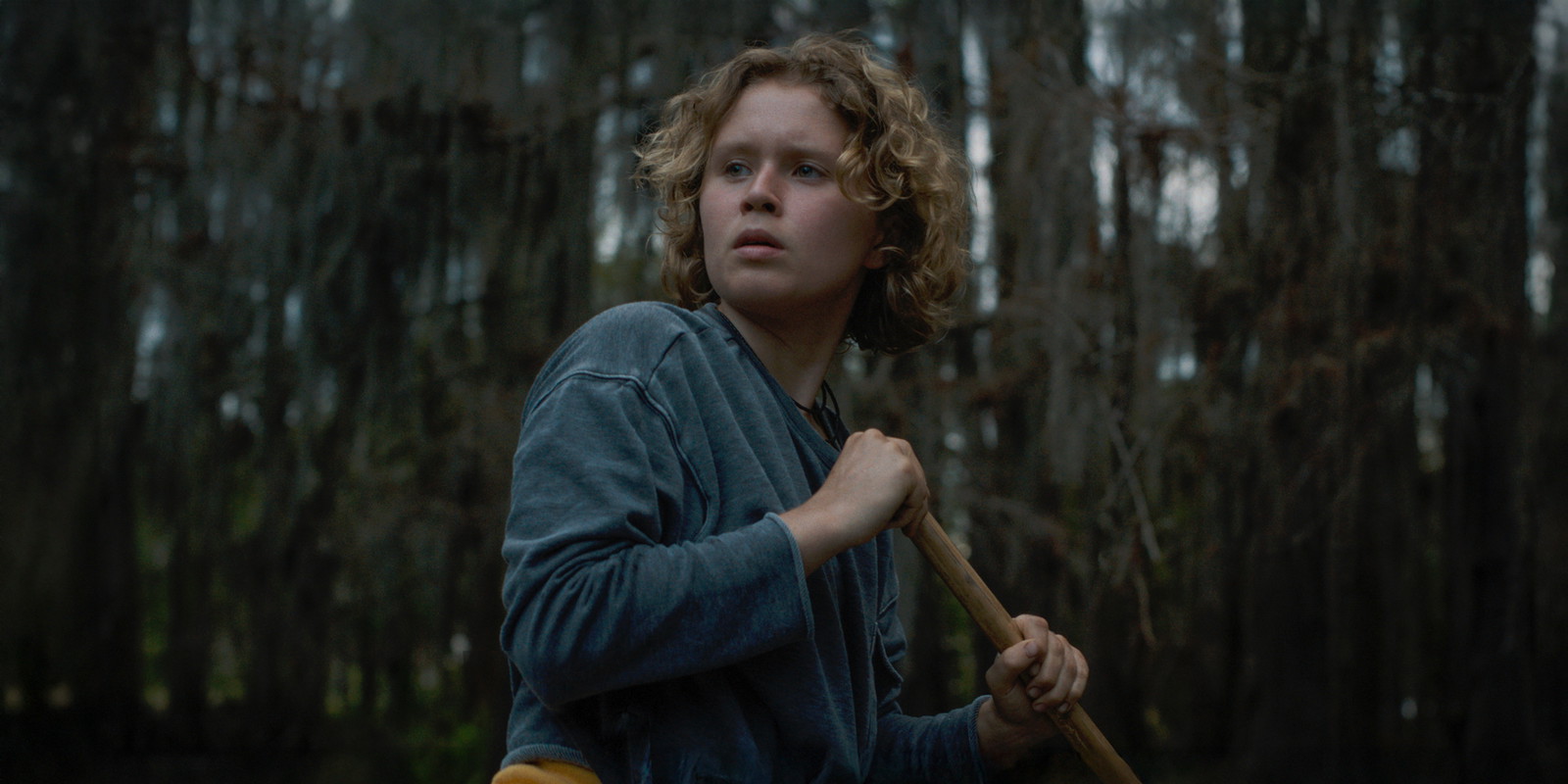 Caddo Lake Review — Strong Performances and Visual Storytelling Elevate This Multi-Layered Mystery