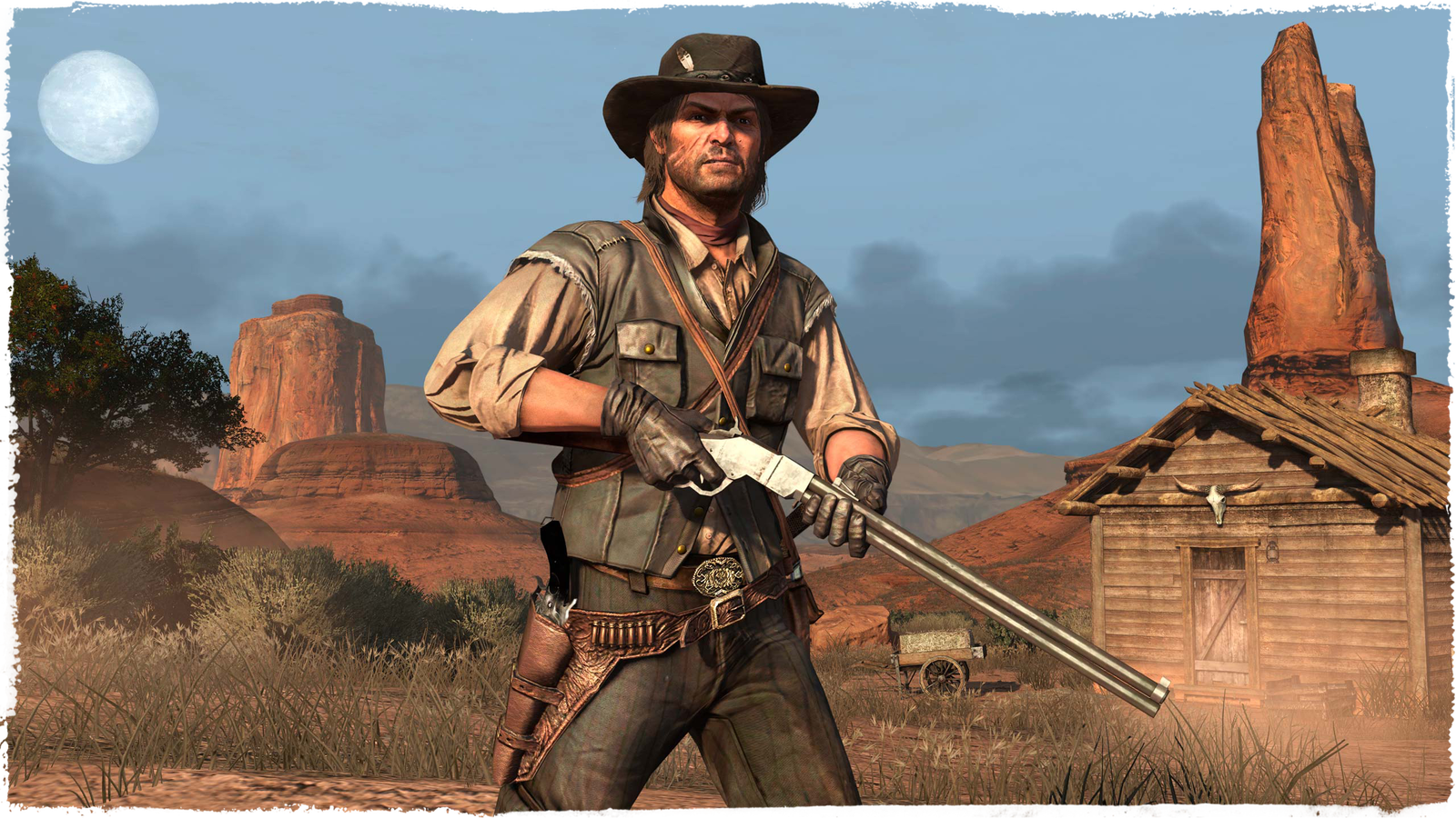 “Looks so nice I’m actually hyped”: Red Dead Redemption PC Fixes 14-Year-Old Graphic Flaw That Held Back Rockstar’s Timeless Masterpiece