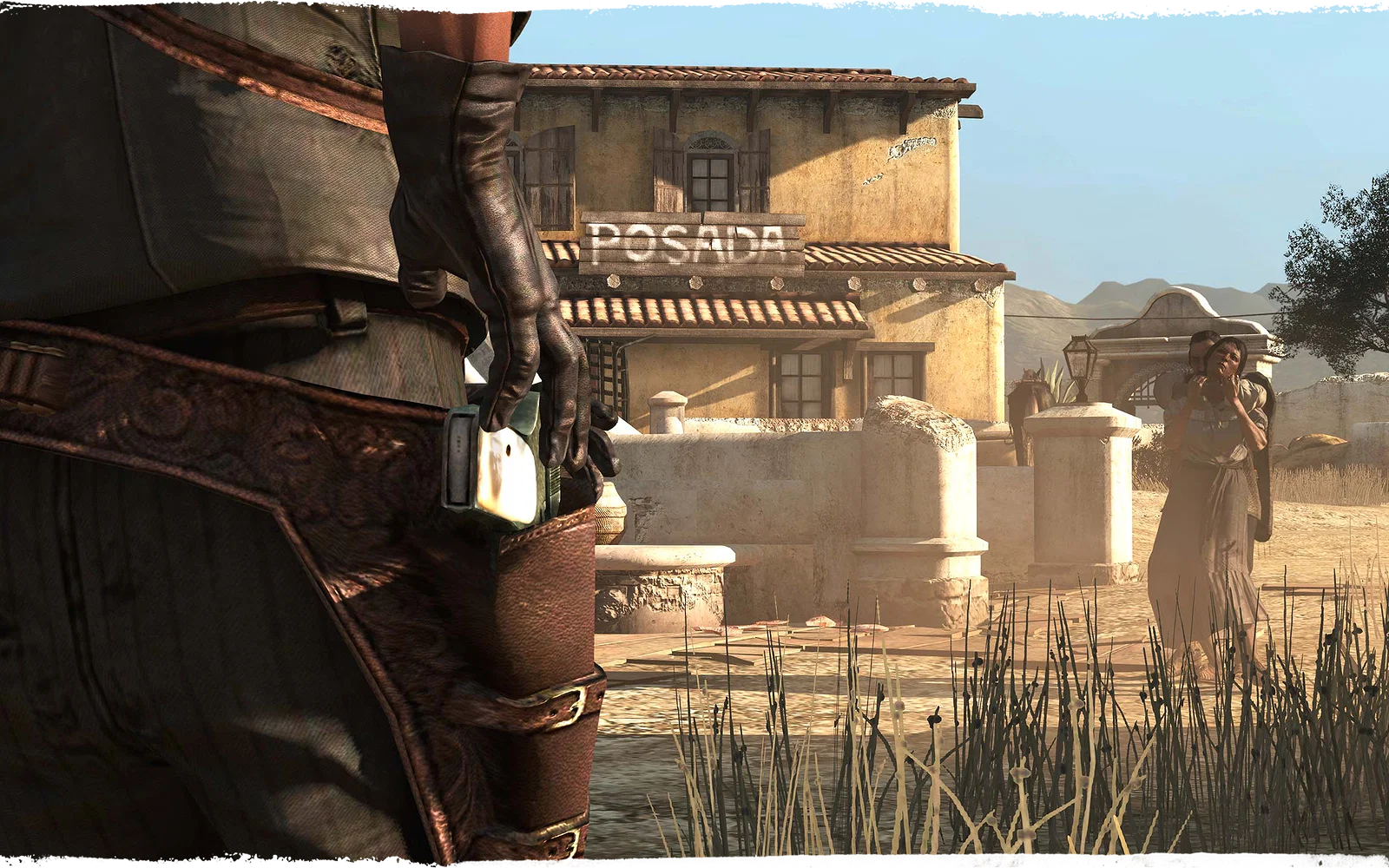 Read Dead Fans Rob Wiethoff’s Epic Red Dead Redemption Stream Has Fans Saying He’s the ...