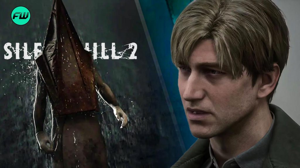 Silent Hill 2 Remake: Complete Trophy List