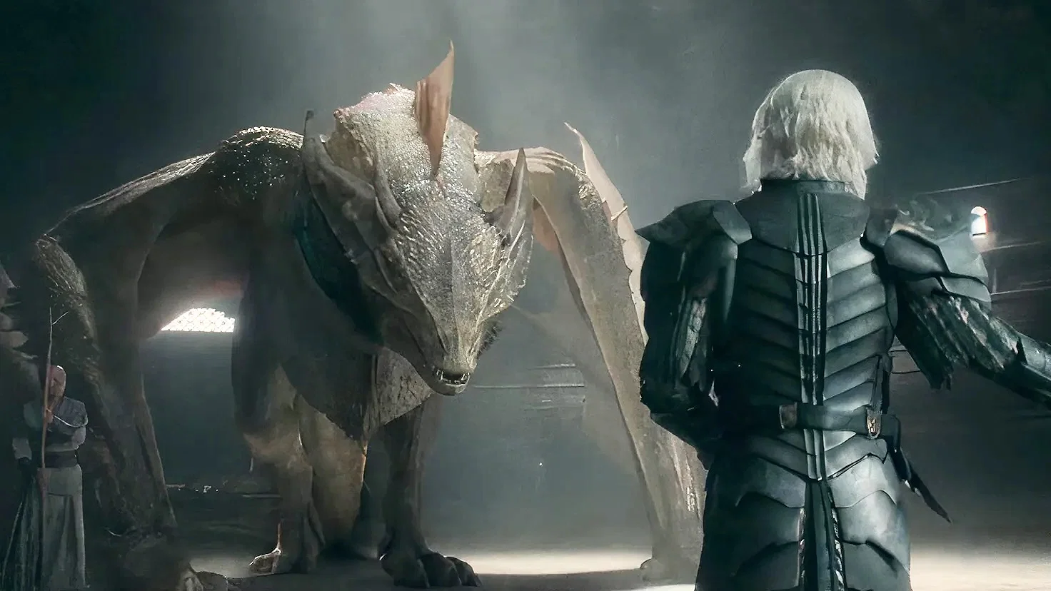 10 Ways House of the Dragon Season 3 Can Surpass A Knight of the Seven Kingdoms 34 sunfyre aegon house of the dragon