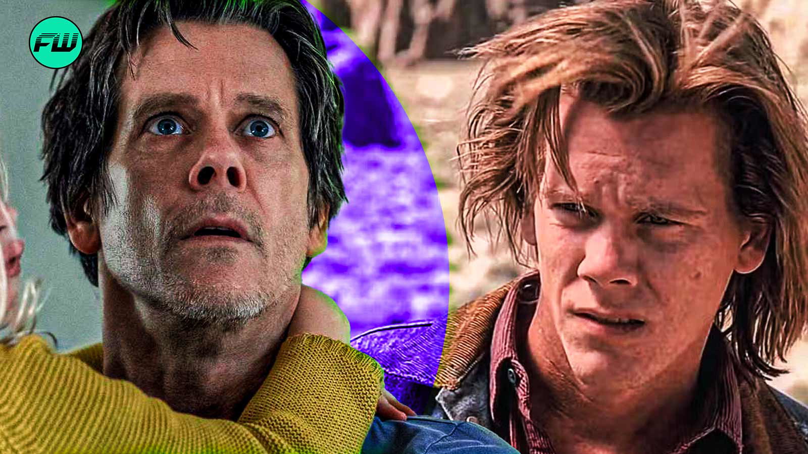 Why Kevin Bacon Was Pushed to His Limit in ‘Taking Chance’ After His Initial Concerns: ‘I was crying like a little girl’