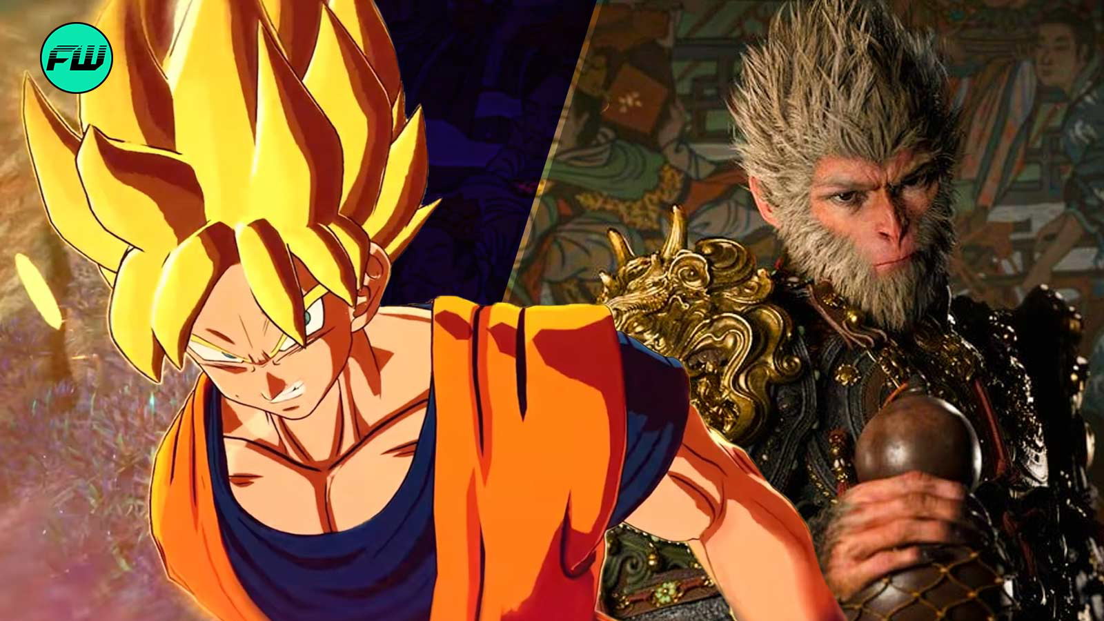 После Dragon Ball: Sparking Zero, Black Myth: Wukong и других западным разработчикам необходимо действовать сообща.