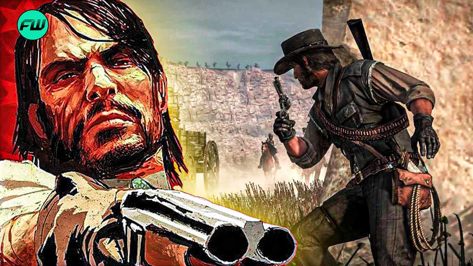 Системные требования для ПК-порта Red Dead Redemption настолько разочаровывают, что фанаты ставят под сомнение 14-летние усилия Sony