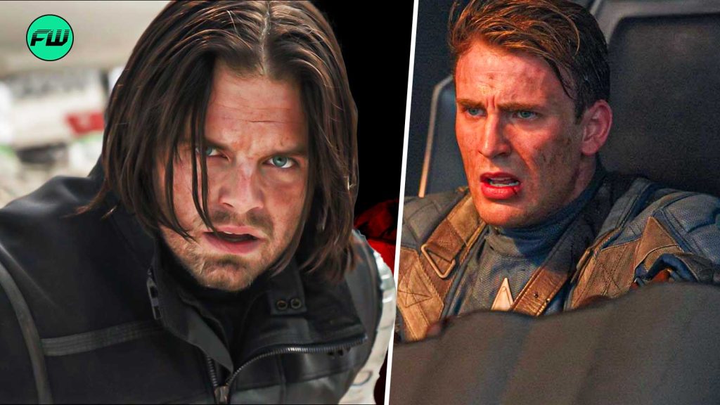 “I hope I’m in a scene with him” It’s Not Chris Evans Sebastian Stan Wants an MCU Reunion With in Avengers 5 and 6