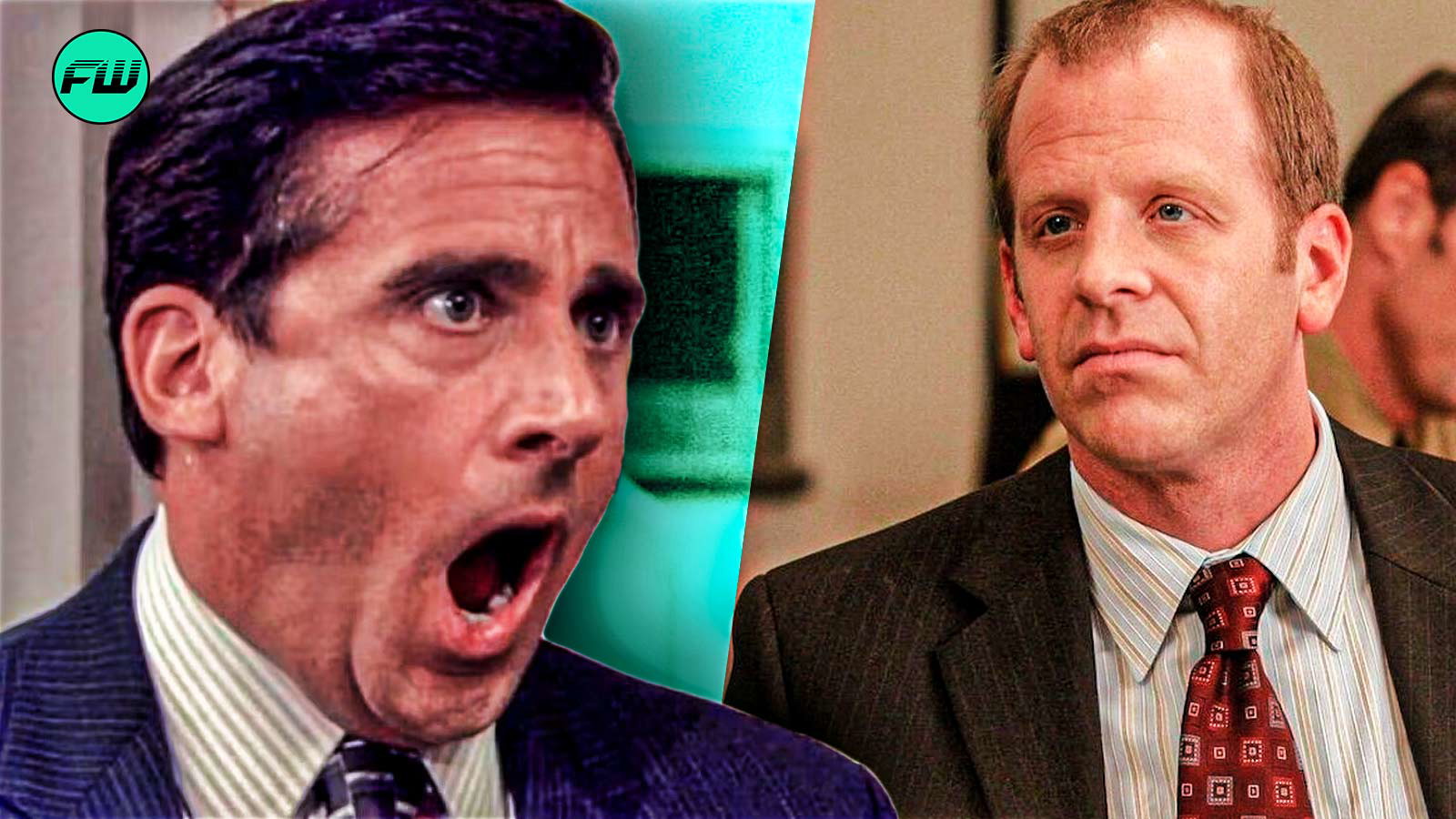 “I could feel this hatred burning”: Michael Scott’s Hate for Toby Started in a Deleted Office Scene That Was Absolute Masterclass