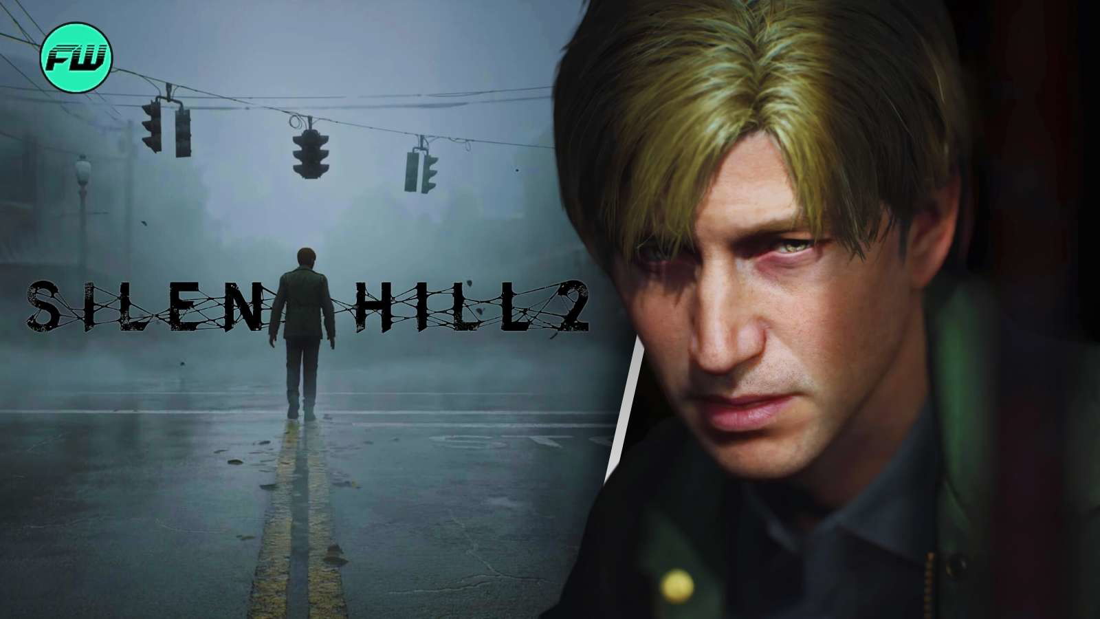 Silent Hill 2 Remake Review – Silence Is Golden (PS5)