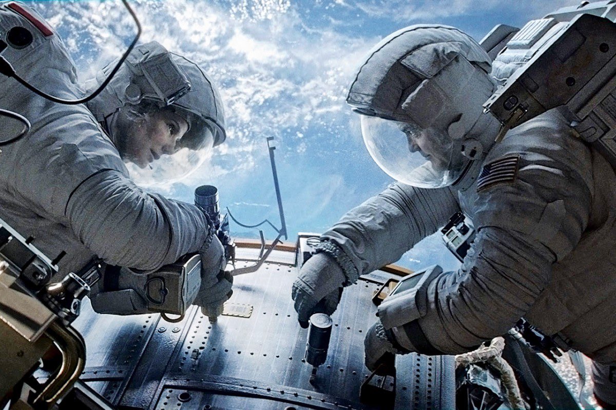 James Cameron’s Solution for ‘Gravity’ Could Have Easily Backfired for Sandra Bullock’s Highest Earning Actress Status