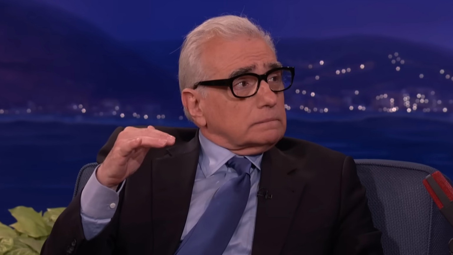 “People like him are showing up”: Martin Scorsese Compares Donald Trump to His Most Violent Movie Character