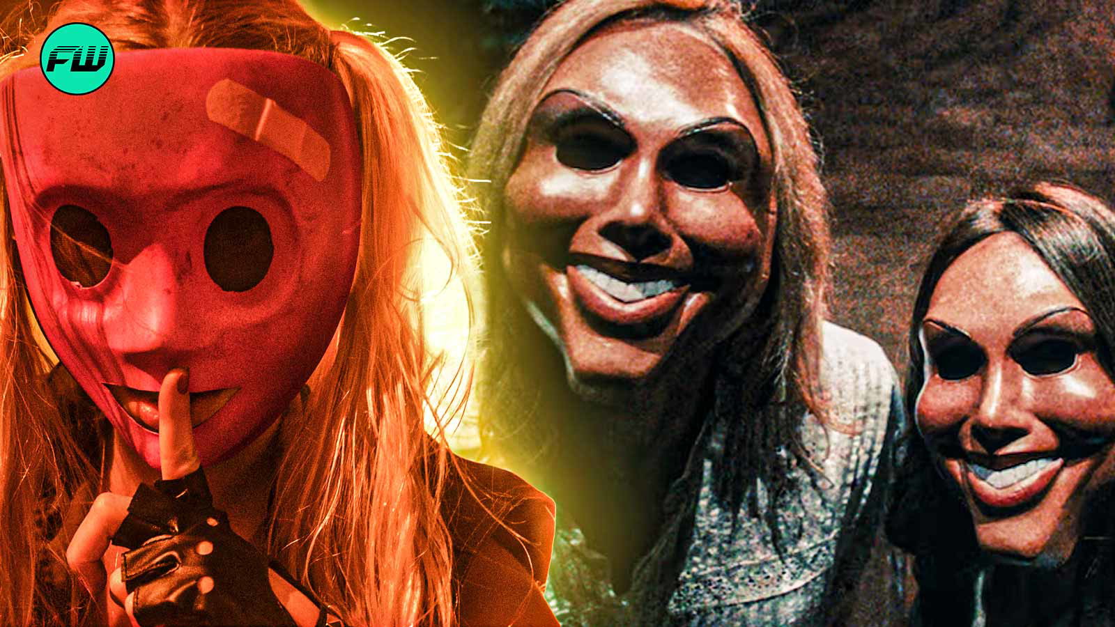 We’ve All Been Wrong About the True Message of ‘The Purge’ After Director’s Confession: ‘The script was so anti-American’