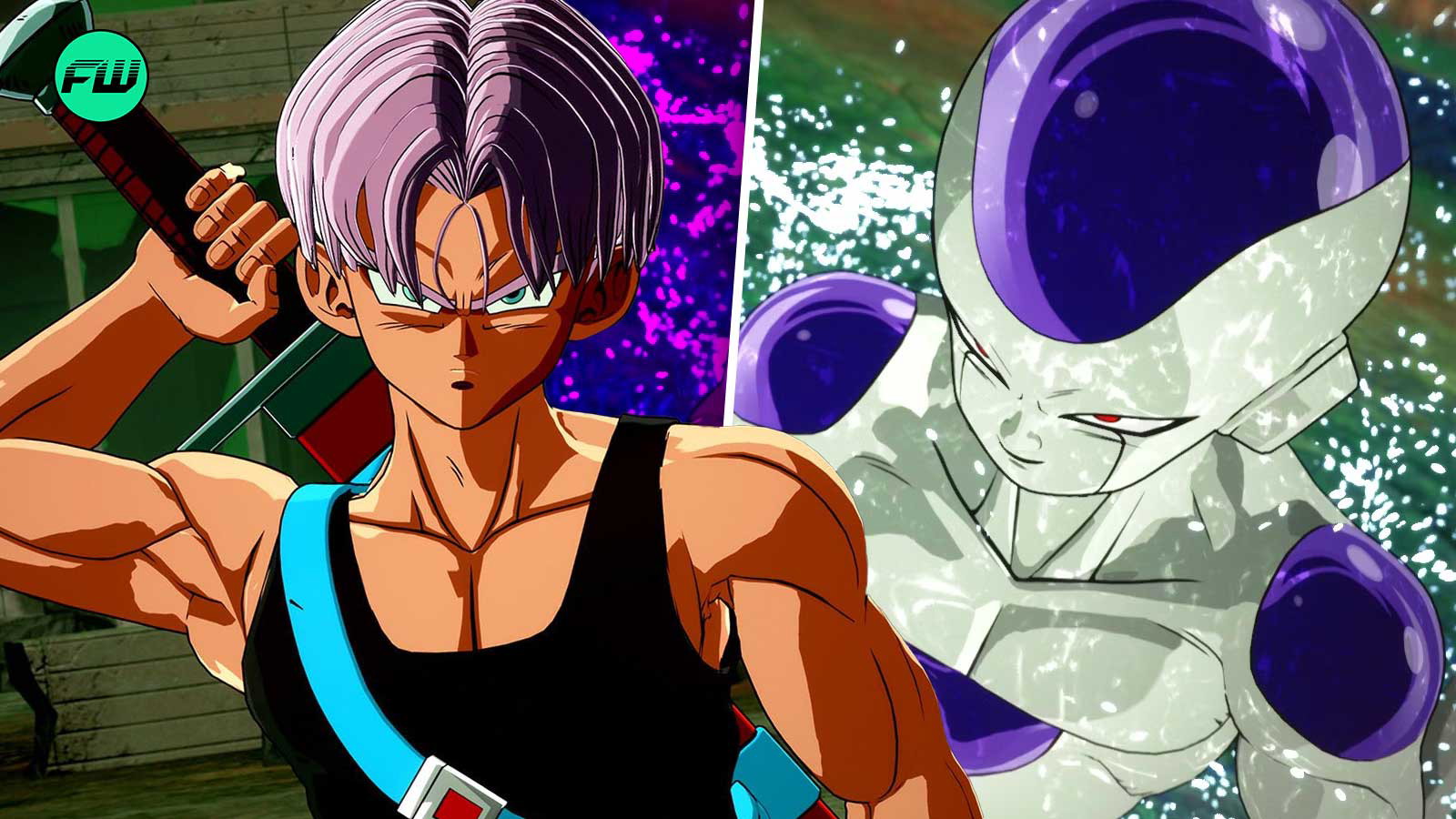 Dragon Ball: Sparking Zero Raises the Bar In Game Difficulty: But A Single Level In One Nintendo Classic Still Reigns as the Ultimate Ragefest