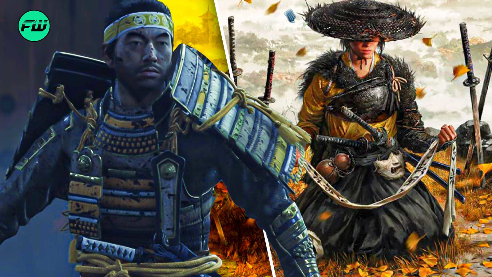 “Gotta Learn Her Like A Souls Boss”: Ghost of Yotei Must Explore a Miyazaki-Inspired Domain Where Tsushima Only Scratched the Surface