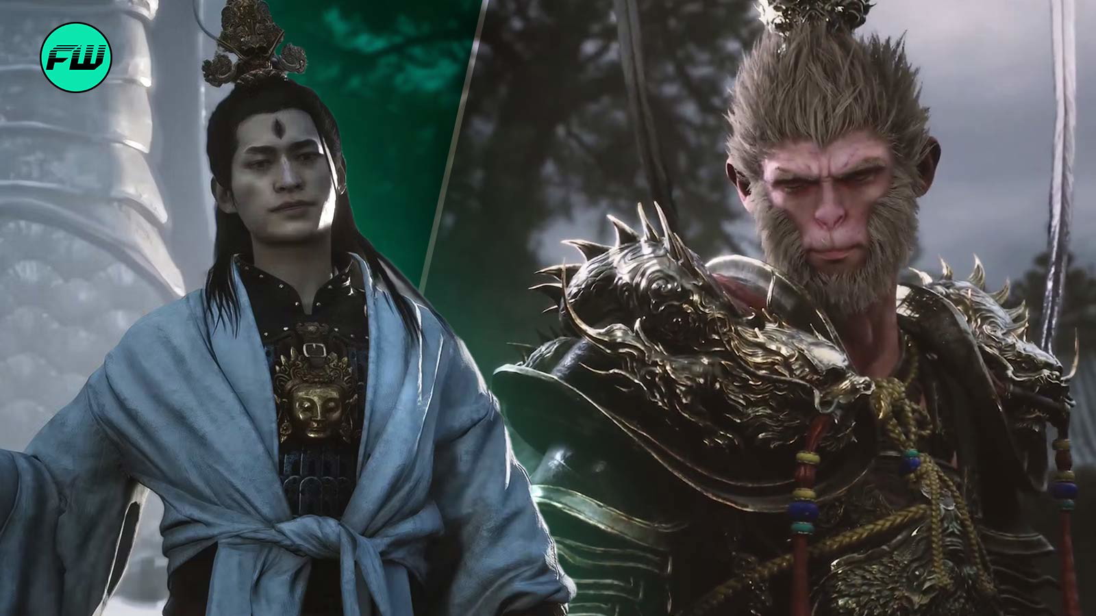 The Discount God Of Black Myth: Wukong Explained: A Character That Even Game Science Doesn’t Know About