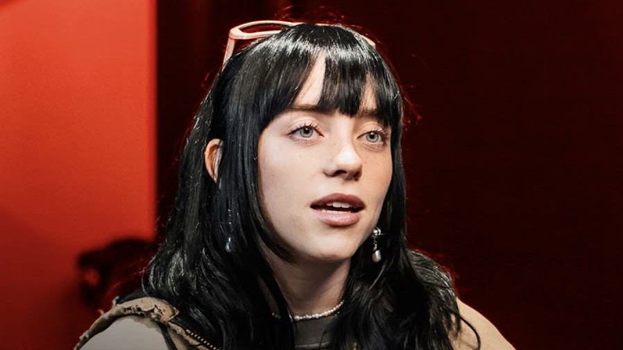 “I didn’t realize that you can train that instrument”: Most of Us Didn’t Even Know Billie Eilish Has Been Taking Music Lessons Since 2 Years