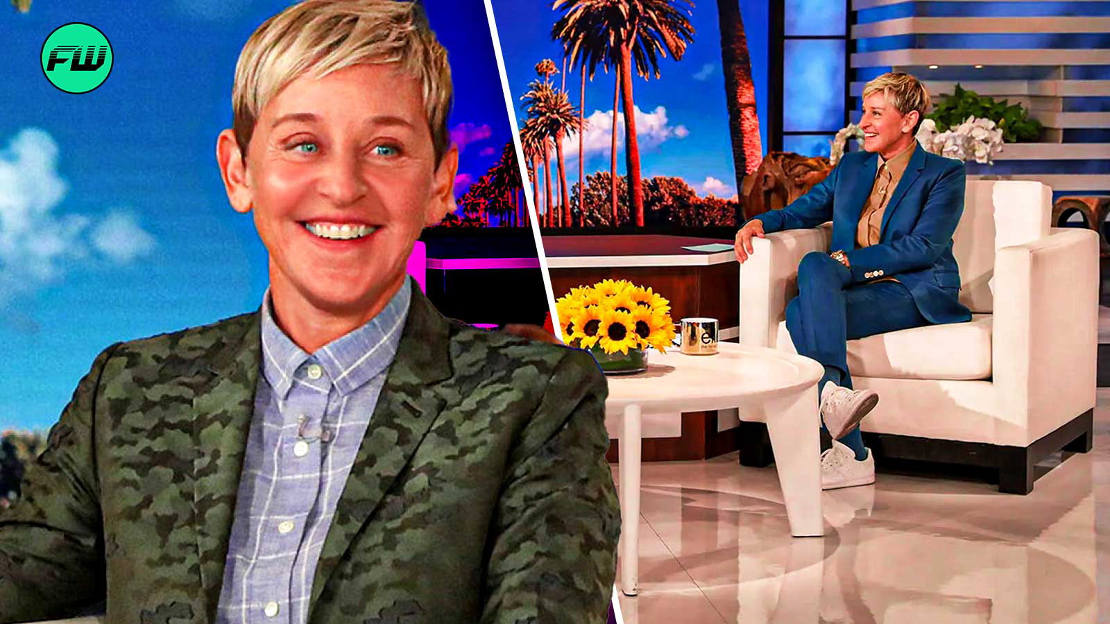 “That ‘be kind’ bullsh*t only happens when the cameras are on”: The Rumored Controversy That Happened Behind the Scenes in The Ellen DeGeneres Show