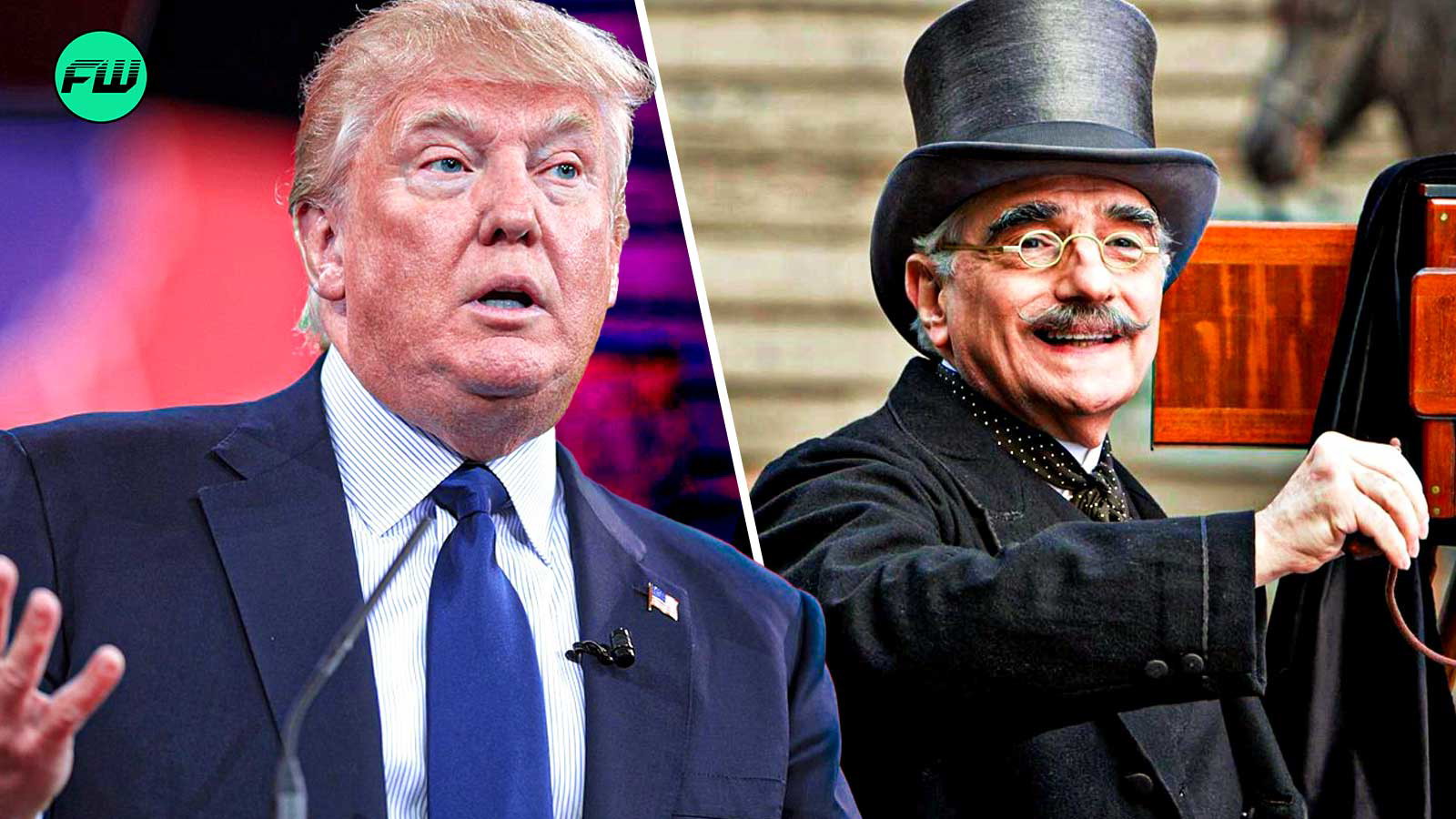 “People like him are showing up”: Martin Scorsese Compares Donald Trump to His Most Violent Movie Character