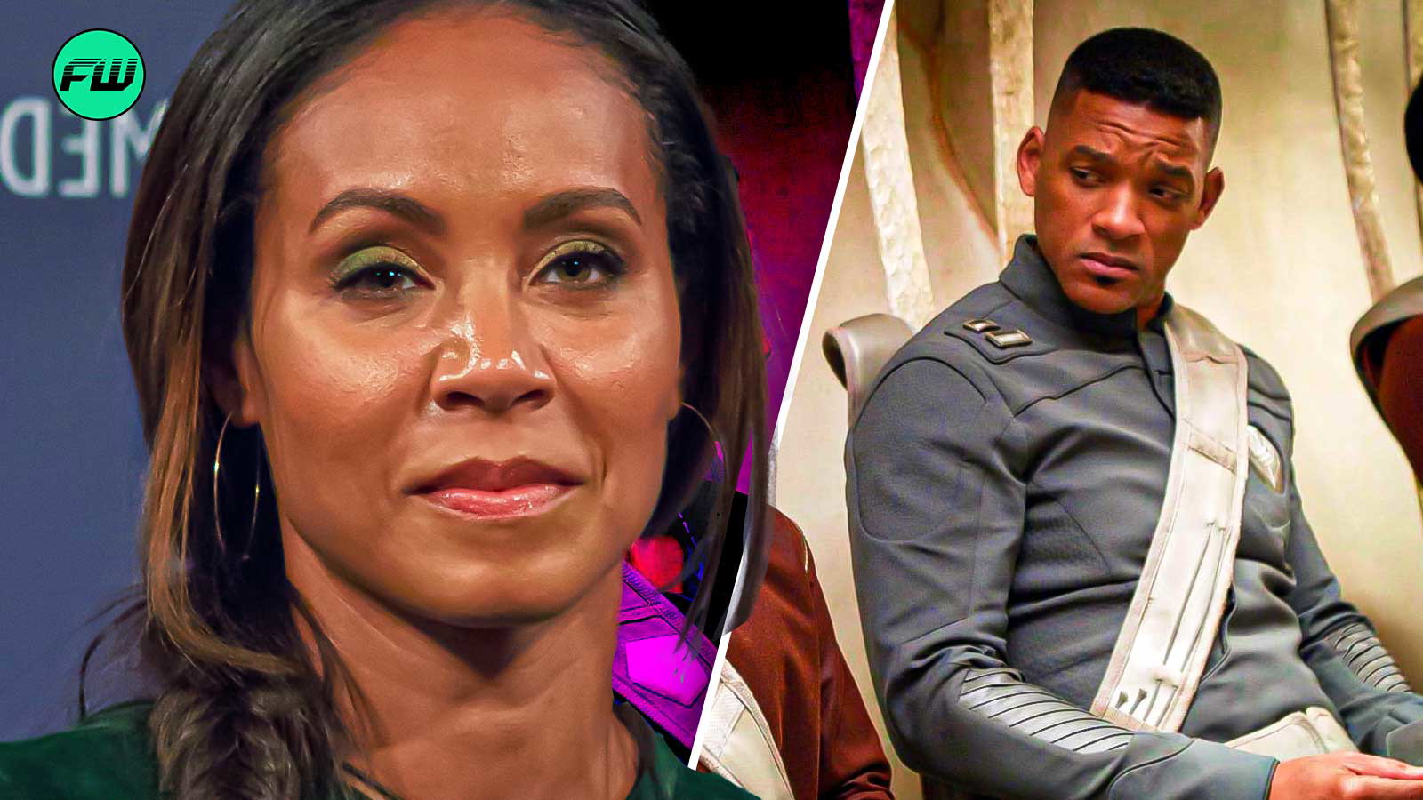 The 3 Glaring Red Flags in Jada Smith Marriage Will Smith Willfully Ignored and Paid the Price