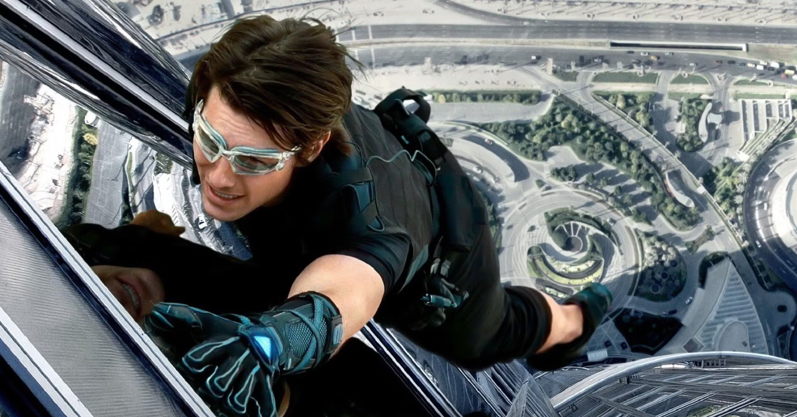 Tom Cruise Found a Fix for His Adrenaline Rush in 1 Steven Spielberg Movie That Was Kind of Avoidable: ‘He did all those high jumps’