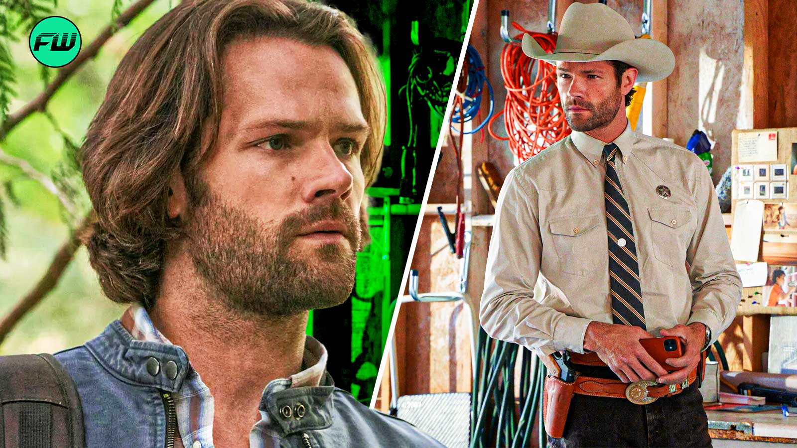 Jared Padalecki Knows What Makes Walker Better Than Supernatural: “I’ve done almost 400 episodes of television and I had never played a…”