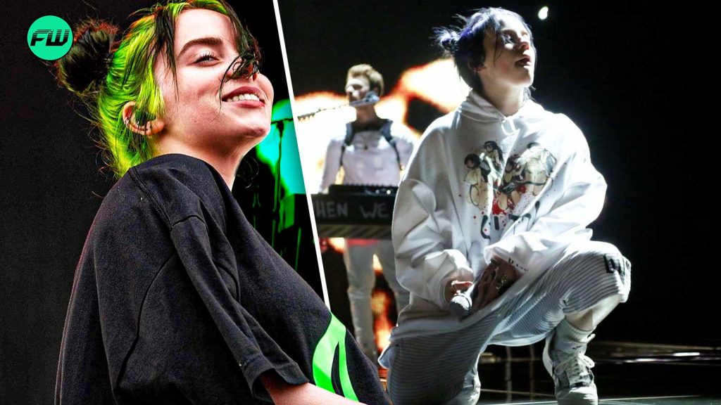 “I didn’t realize that you can train that instrument”: Most of Us Didn’t Even Know Billie Eilish Has Been Taking Music Lessons Since 2 Years