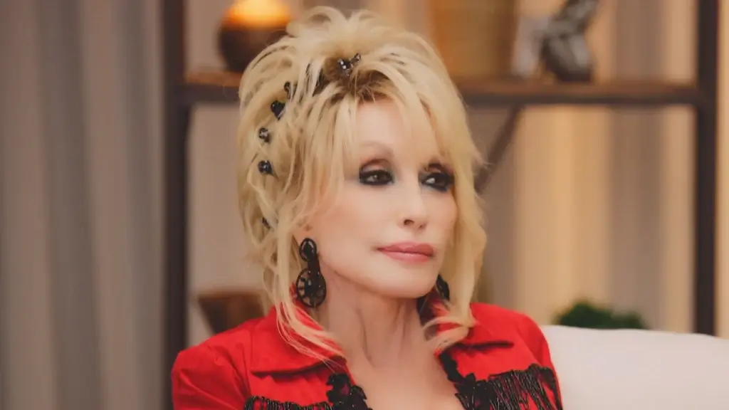 “All you saw… was my b**bs sticking a little out”: Why Dolly Parton Vowed to Not Strip for Her Infamous Playboy Cover