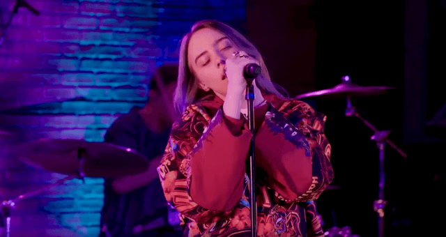 “I would love to feel safe as a woman in my country”: Billie Eilish on Why She’ll Never Vote for Donald Trump