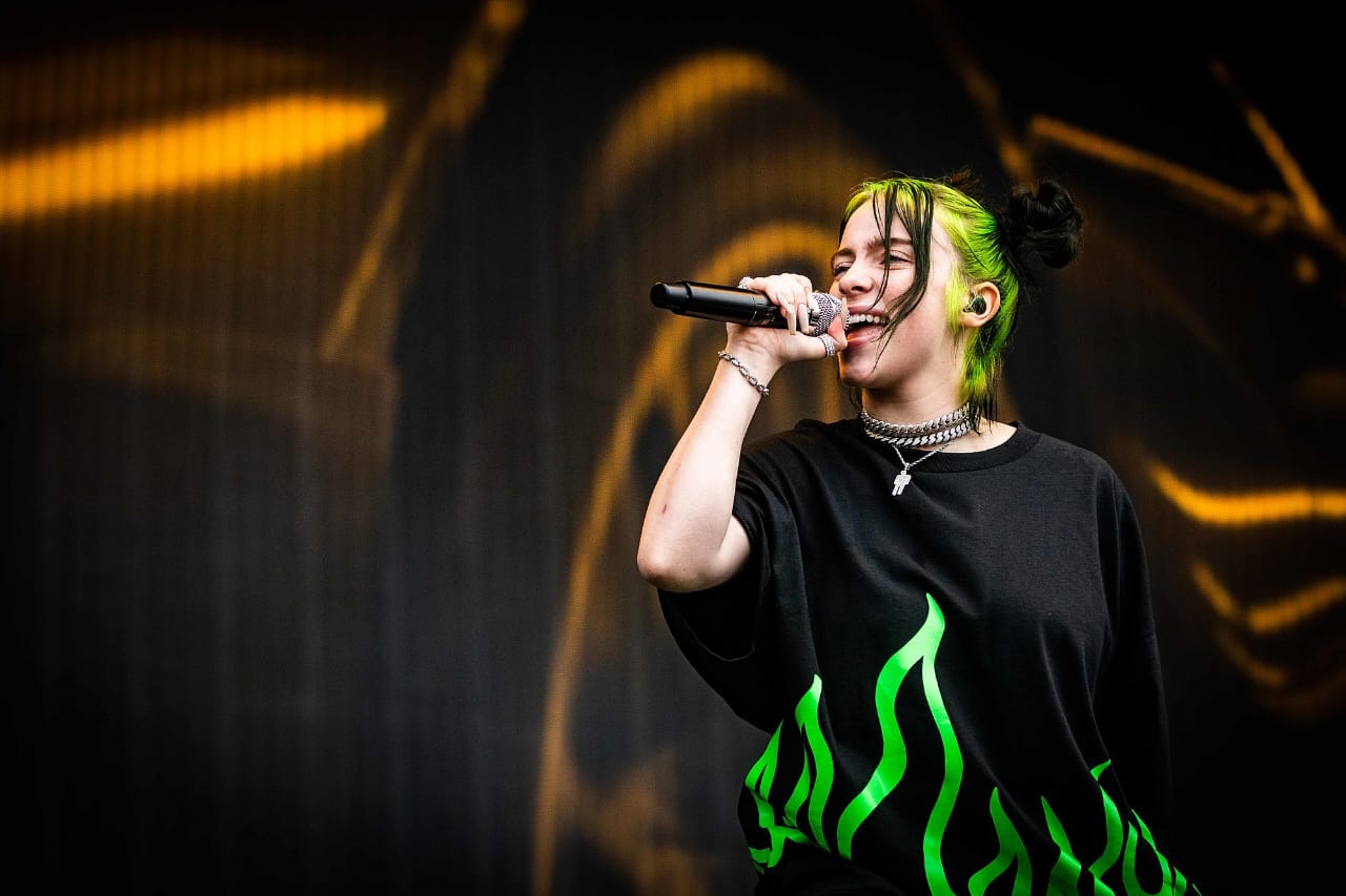 “If you can get us in contact”: Cowboy Bebop Creator Wants to Work with Billie Eilish After She Became a Big Inspiration for Him