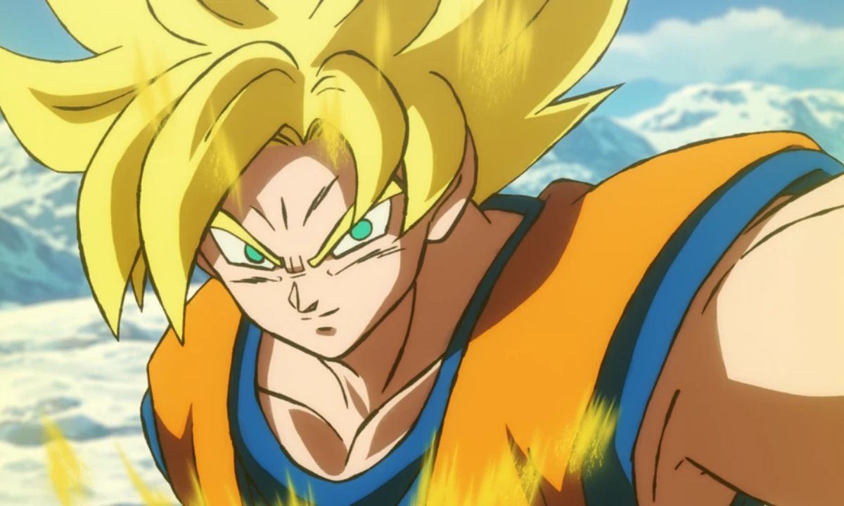 Dragon Ball DAIMA, забирающая силы Гоку и Вегеты, — лучшее, что может случиться после того, как их бесконечные обновления стали слишком банальными