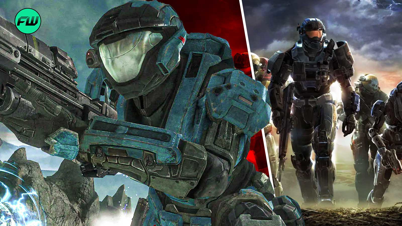 Halo: Reach is Why the Second Greatest Halo Game Didn’t Get a DLC