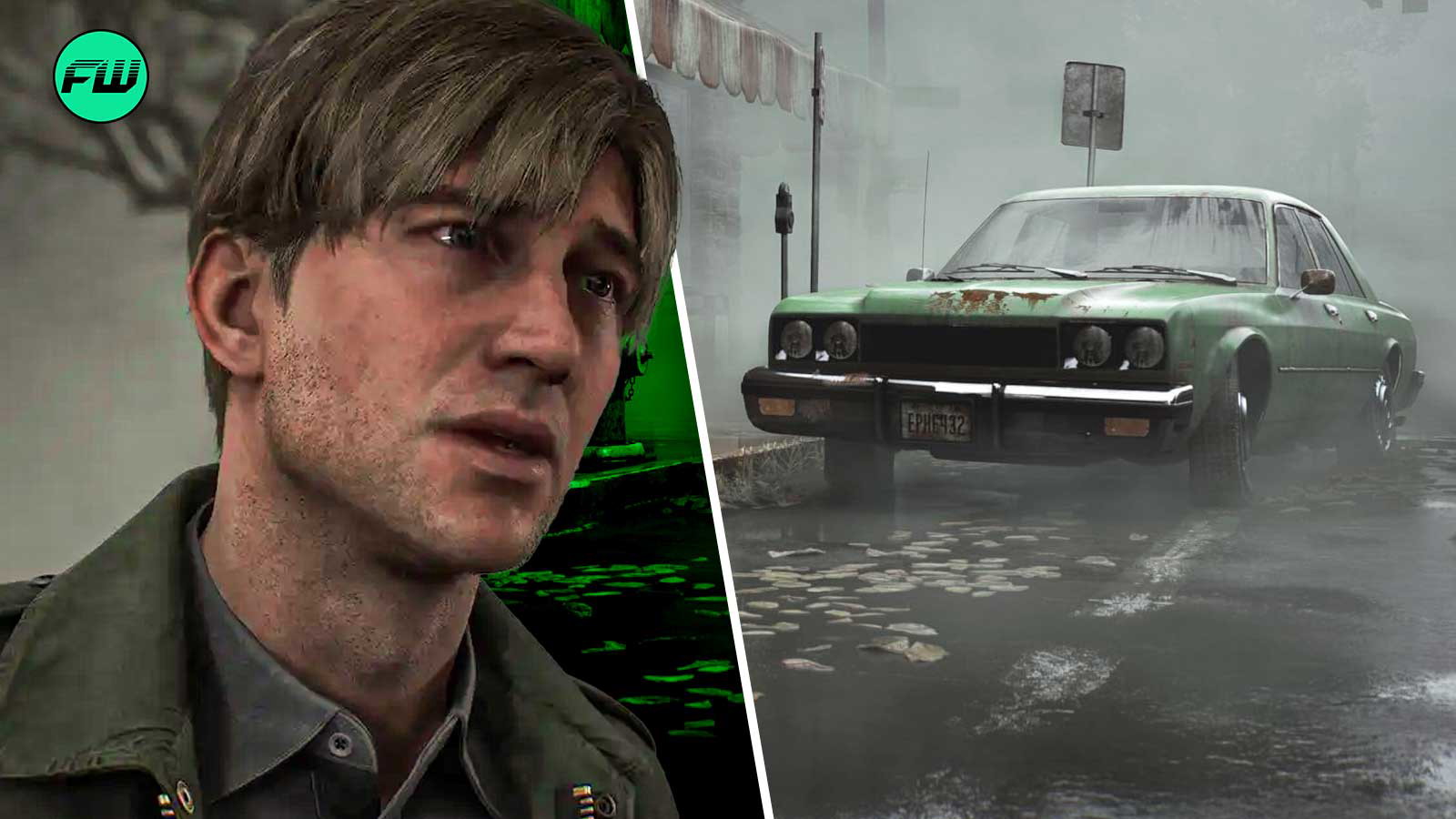 Silent Hill 2 Remake: Why Bloober Team Used “Recordings of Normal People” to Create James Sunderland