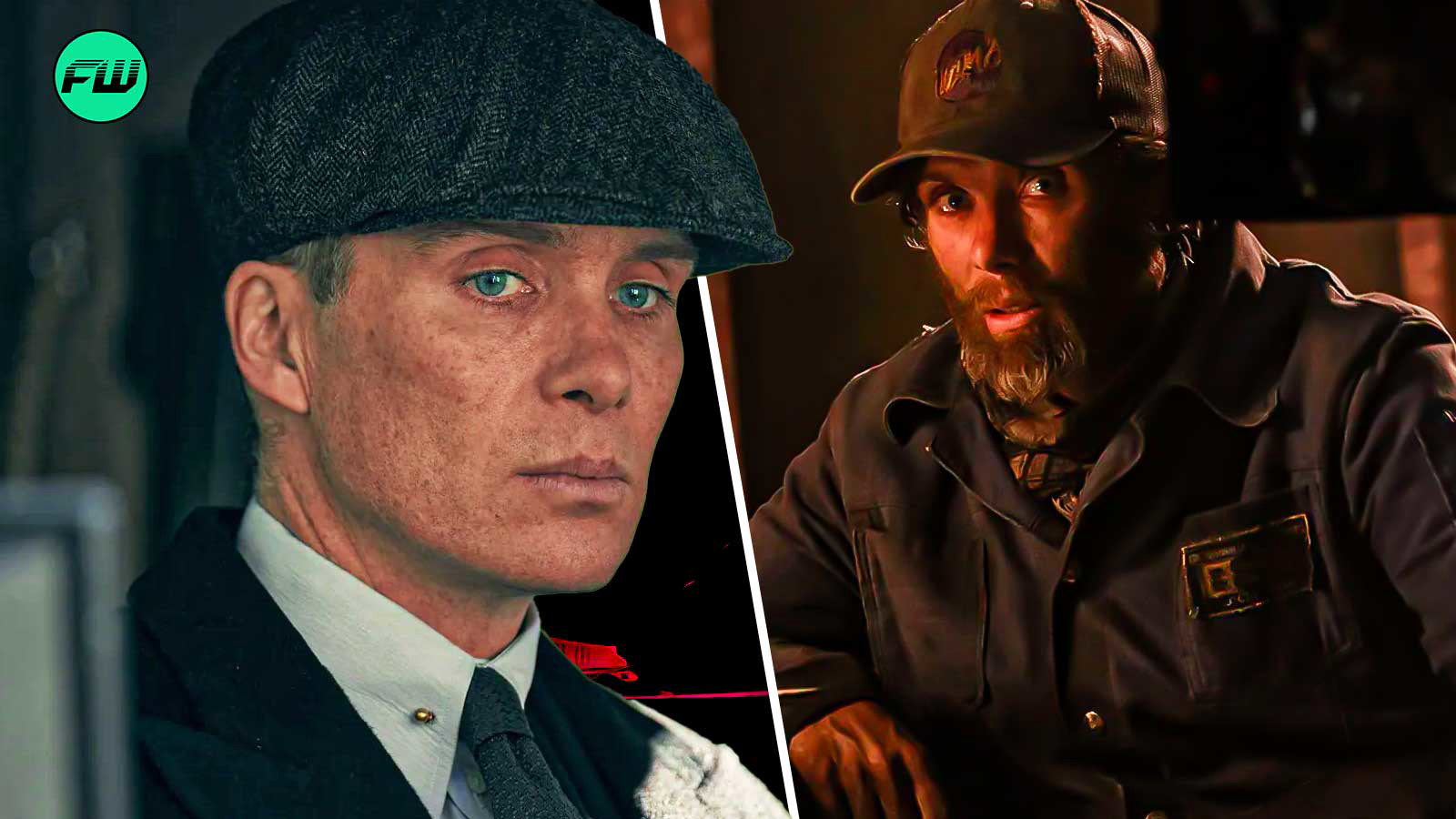 Top 10 Cillian Murphy Movies to Watch While You Wait for the Peaky Blinders Movie