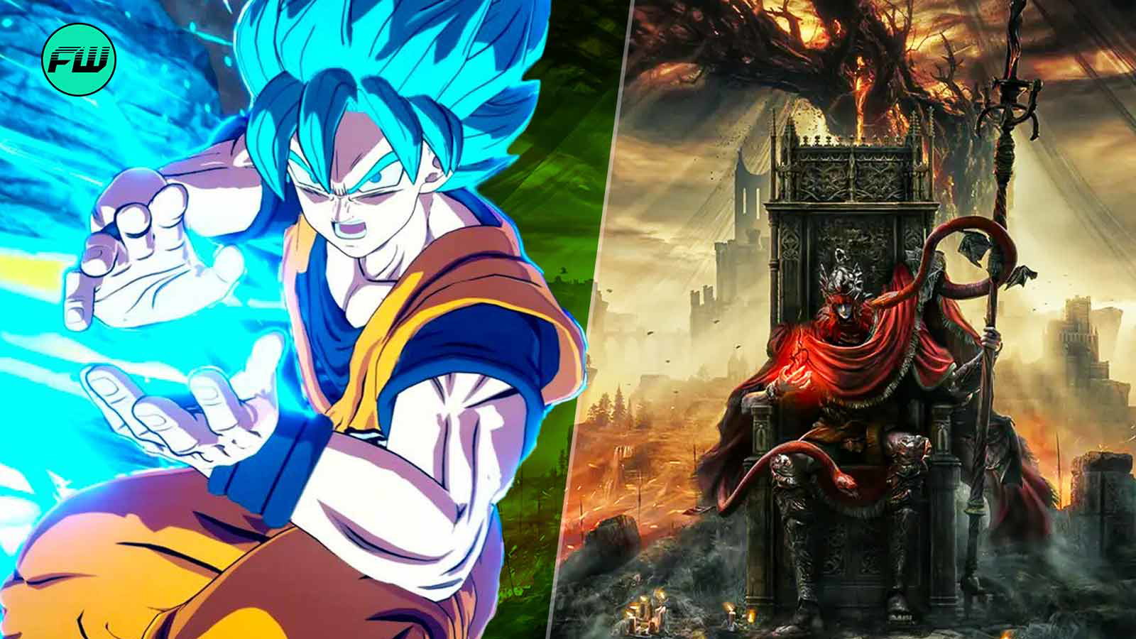 С Dragon Ball: Sparking Zero, Shadow of the Erdtree и многим другим Bandai Namco получит в 2024 году то, на что Ubisoft могла только надеяться