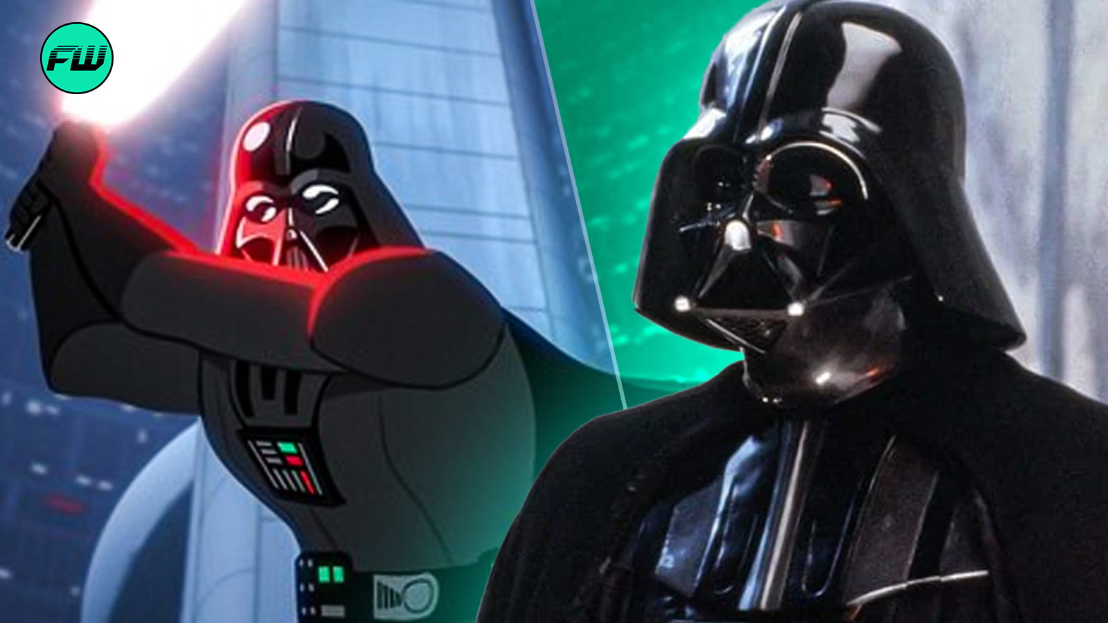 “Holy crap. The artist needs a raise”: Star Wars Japanese Celebration Posters Reveal How Darth Vader and 4 Other Iconic Characters Would Look Like in Anime