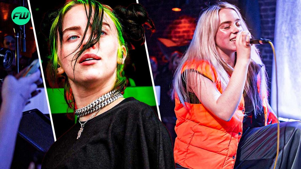 The Excruciatingly Painful Medical Condition That Haunts Billie Eilish: “I’ve basically been in pain since I was nine”