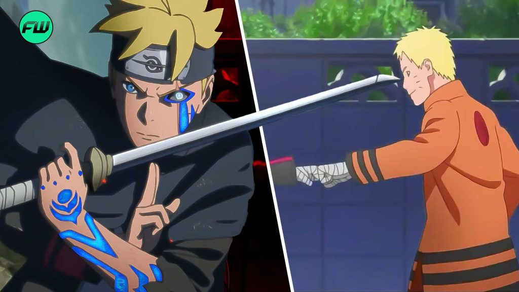 “After 2021, the fandom became too toxic”: We Don’t Hate Boruto as Much as the Fans Who Blindly Defend Masashi Kishimoto’s Worst Choices