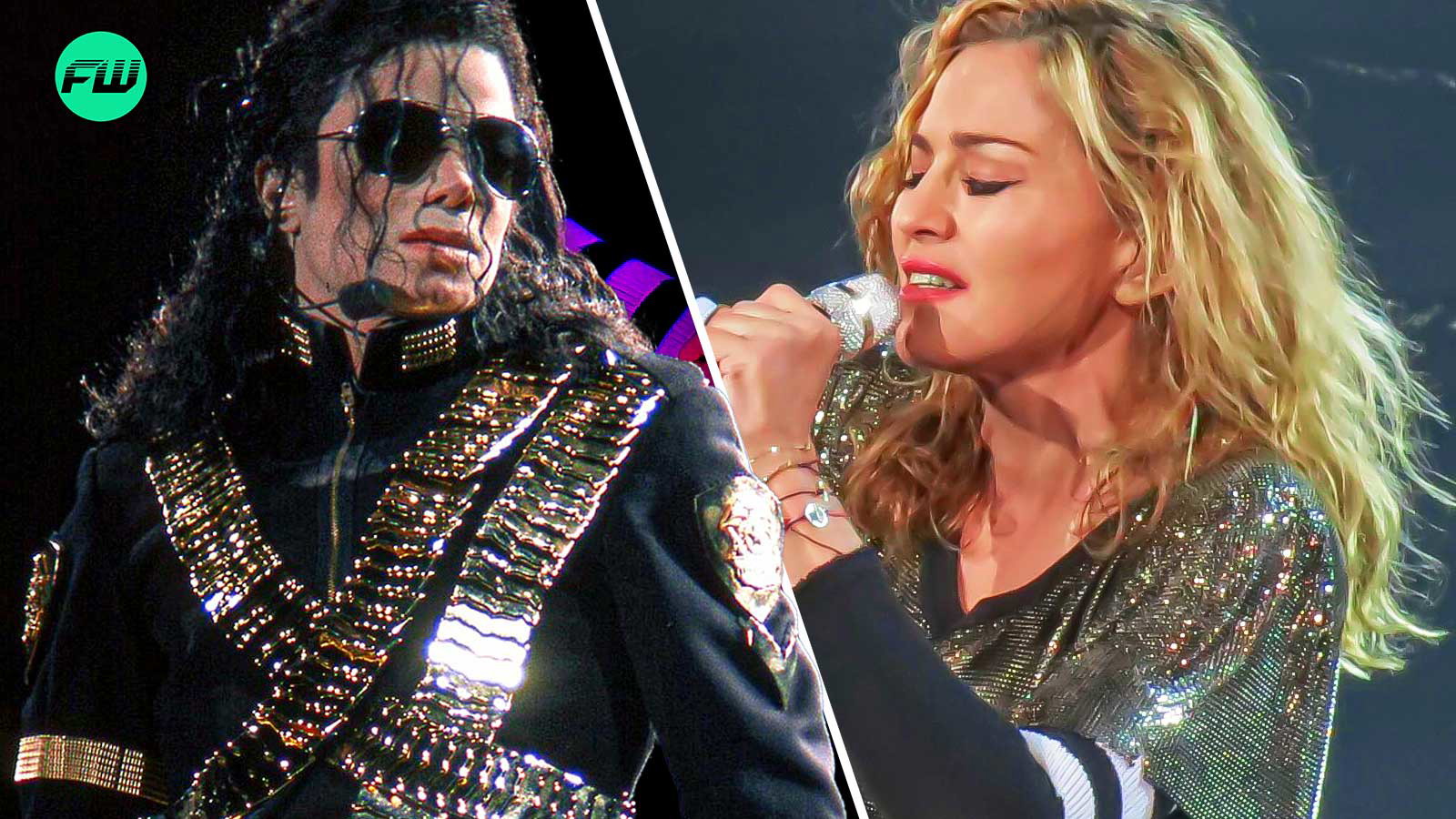 Lisa Marie Presley: Michael Jackson Told Me Madonna “Tried to Hook up With Him” When He Was Still a Virgin