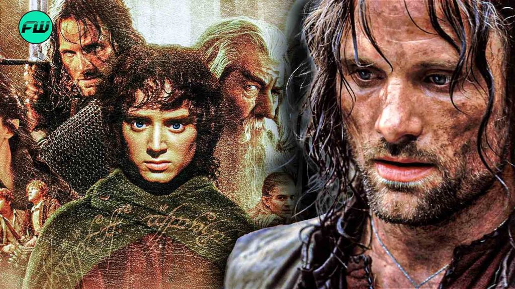 Why Viggo Mortensen Doesn’t Love Lord of the Rings Sequels and Peter Jackson is to Blame: ‘He became like Ridley Scott’ 