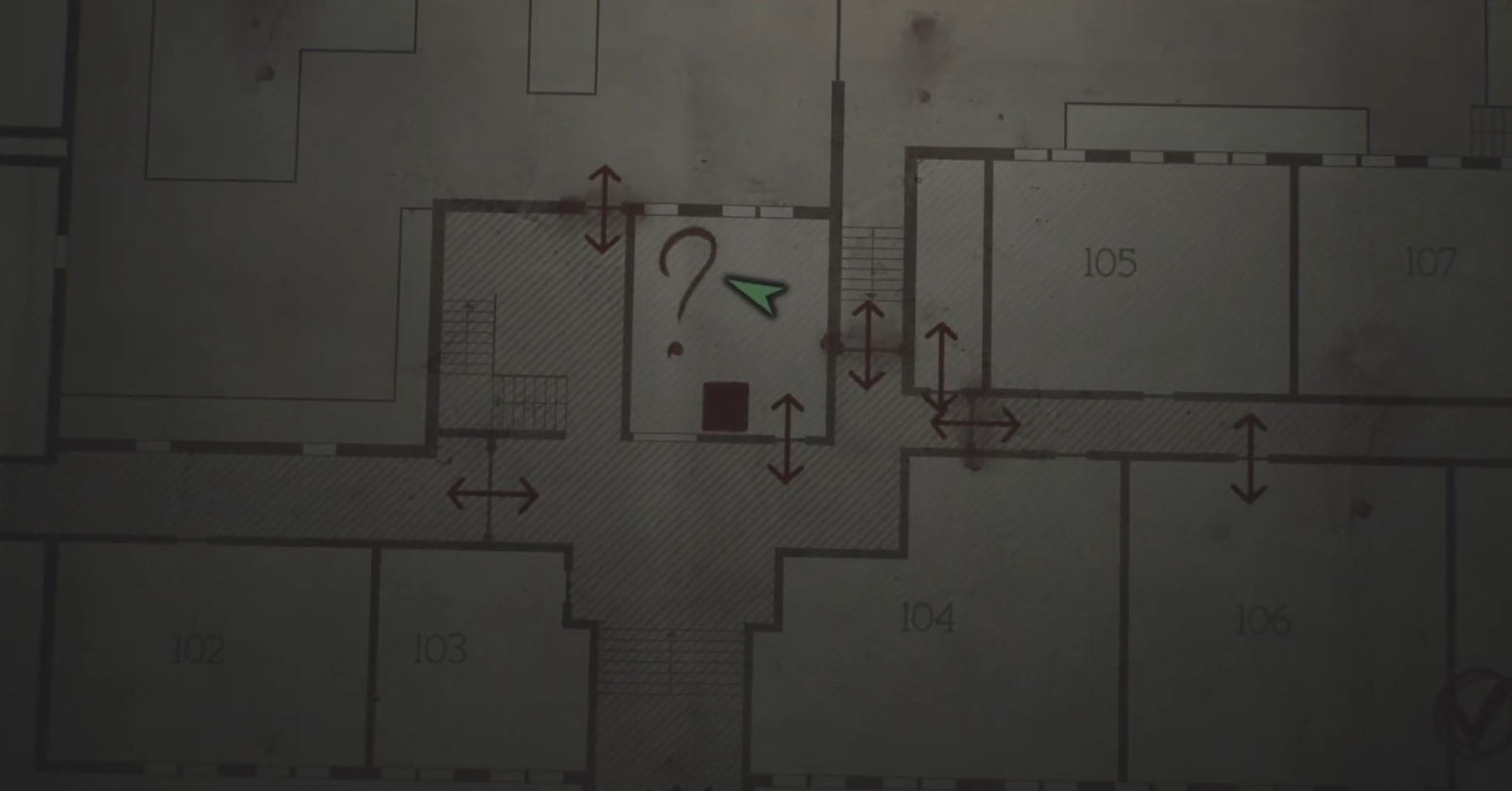 Silent Hill 2 Remake: Solving the Woodside Apartments Coin Puzzle