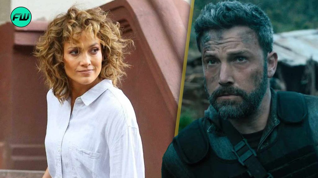 Jennifer Lopez Hints She Maybe Done With Marriages After Ben Affleck Divorce: ‘Don’t have to do it again’ 