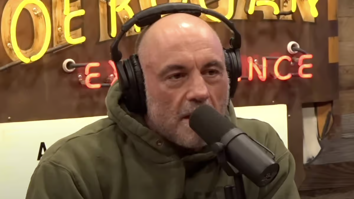 “I was starting to have Quake dreams”: Joe Rogan Got So Badly Addicted to Quake That He Faced the Consequences in Real Life